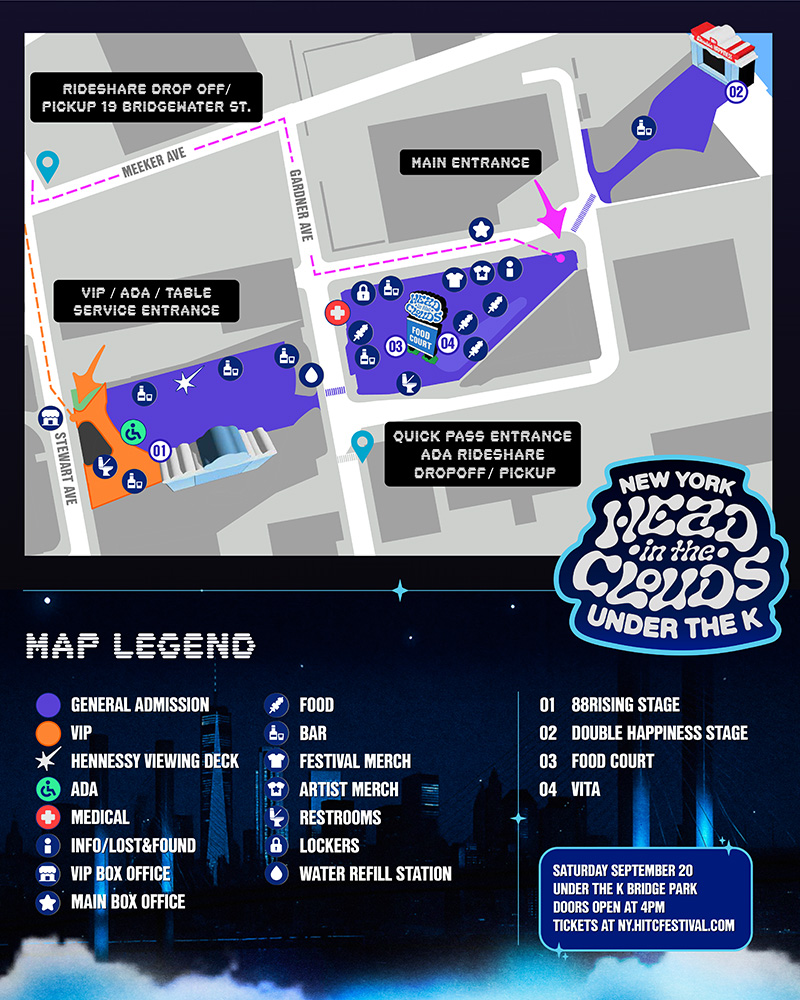 Site Map